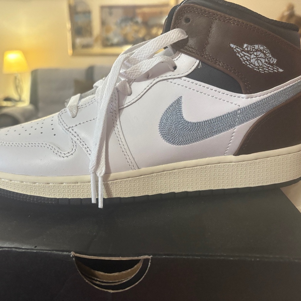 Air Jordan 7y Sneakers